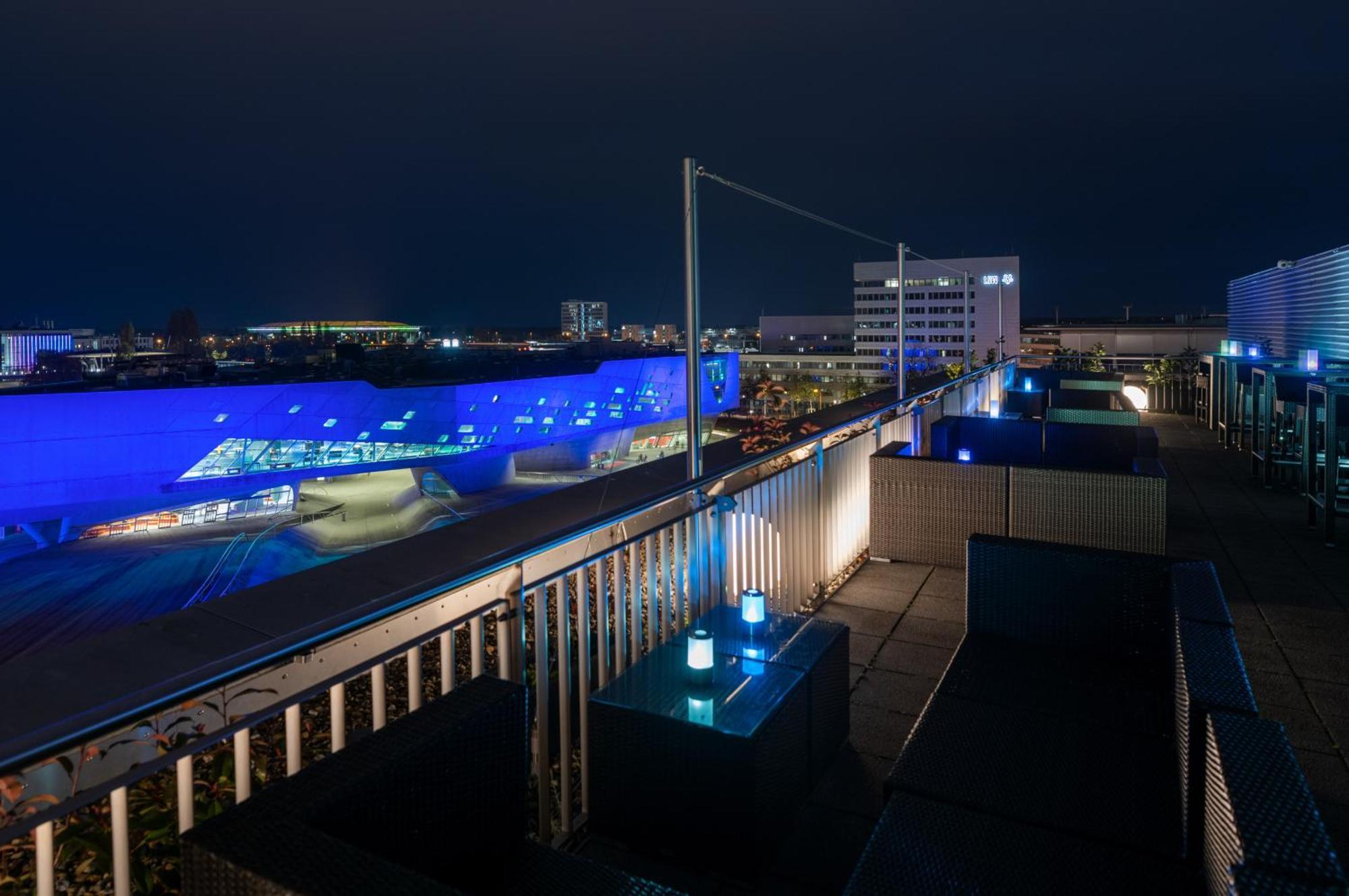 Hotel Innside By Melia