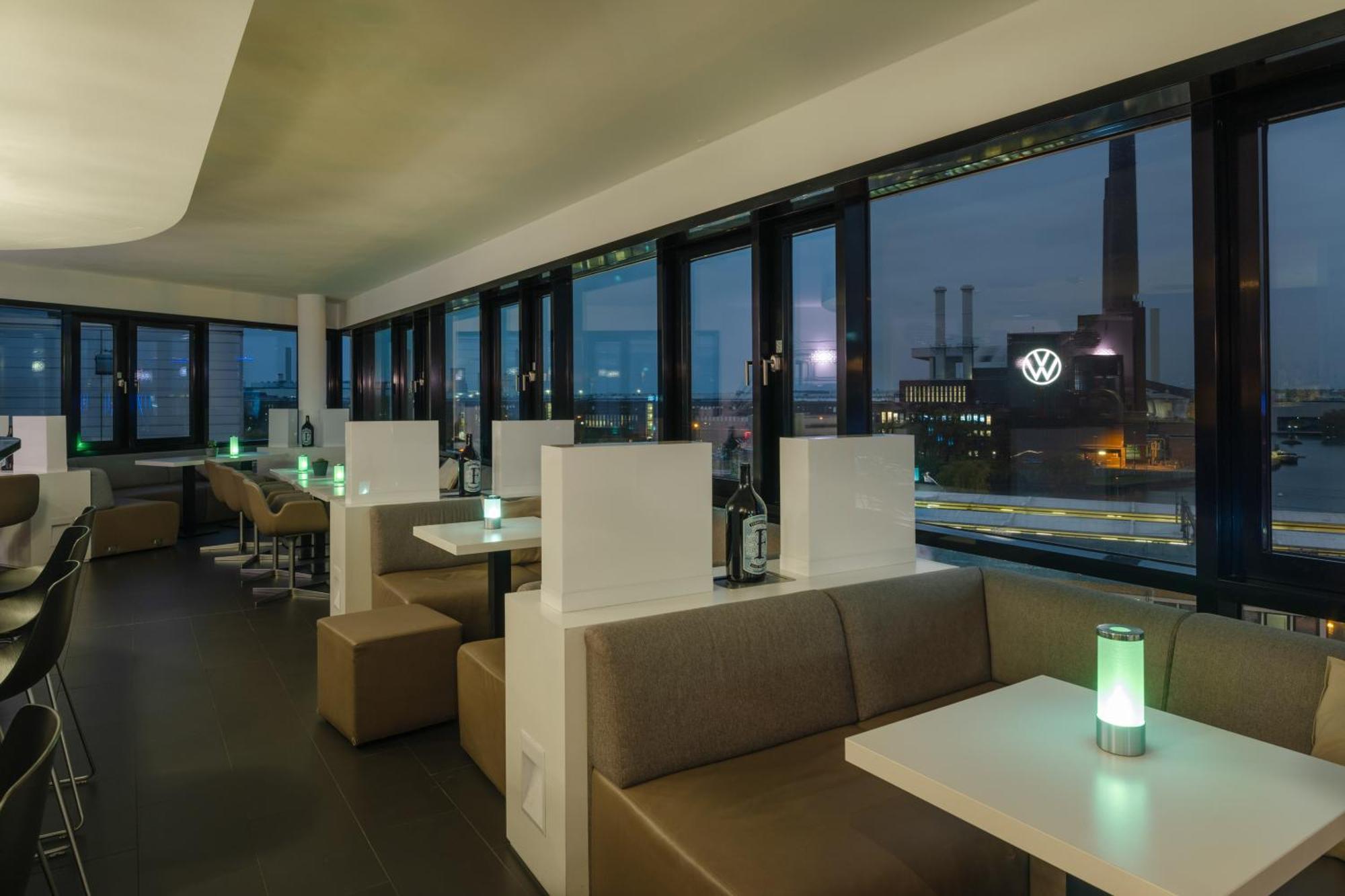 Innside By Melia Hotel 4*